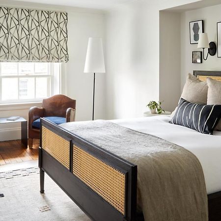 Blind Tiger Portland - Danforth Street Guest House Bagian luar foto