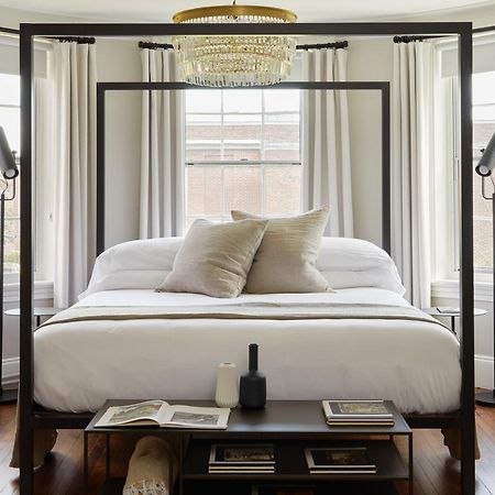 Blind Tiger Portland - Danforth Street Guest House Bagian luar foto