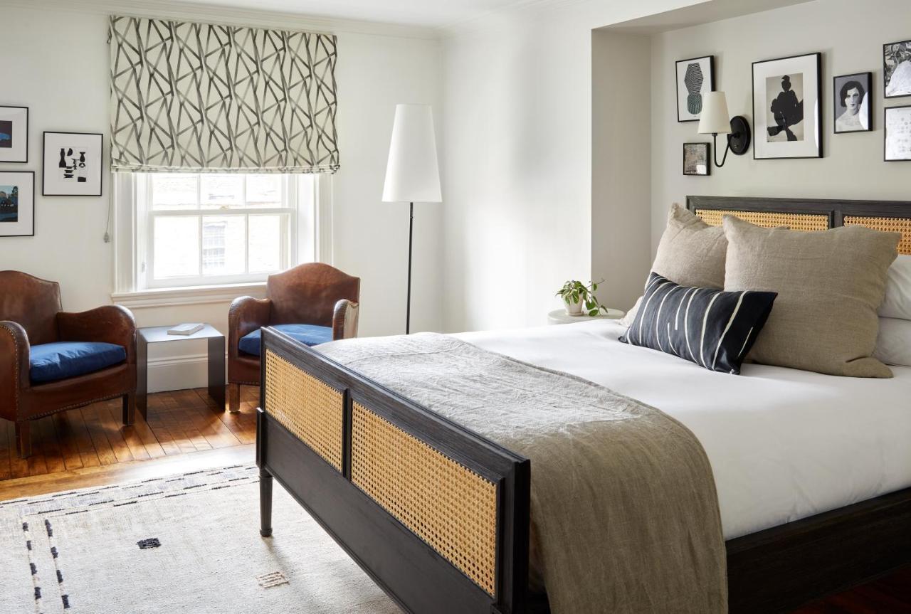 Blind Tiger Portland - Danforth Street Guest House Bagian luar foto