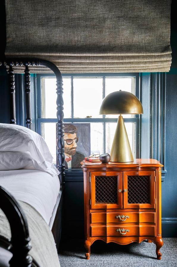 Blind Tiger Portland - Danforth Street Guest House Bagian luar foto