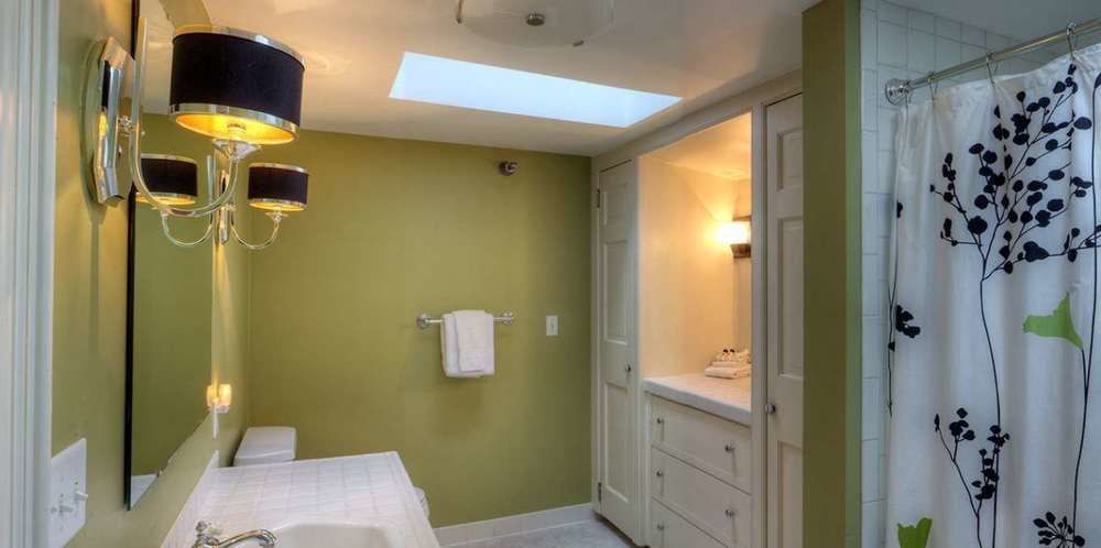 Blind Tiger Portland - Danforth Street Guest House Bagian luar foto