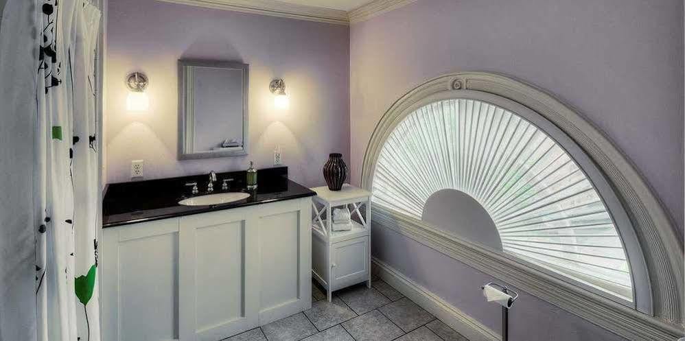 Blind Tiger Portland - Danforth Street Guest House Bagian luar foto