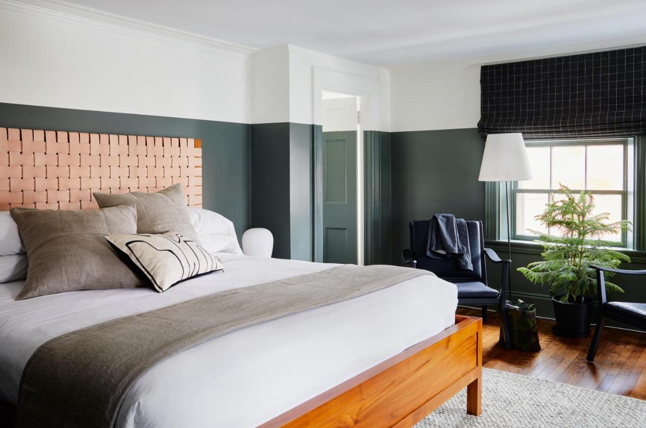 Blind Tiger Portland - Danforth Street Guest House Bagian luar foto