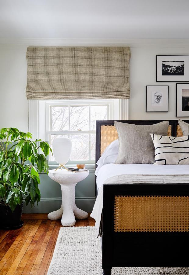 Blind Tiger Portland - Danforth Street Guest House Bagian luar foto
