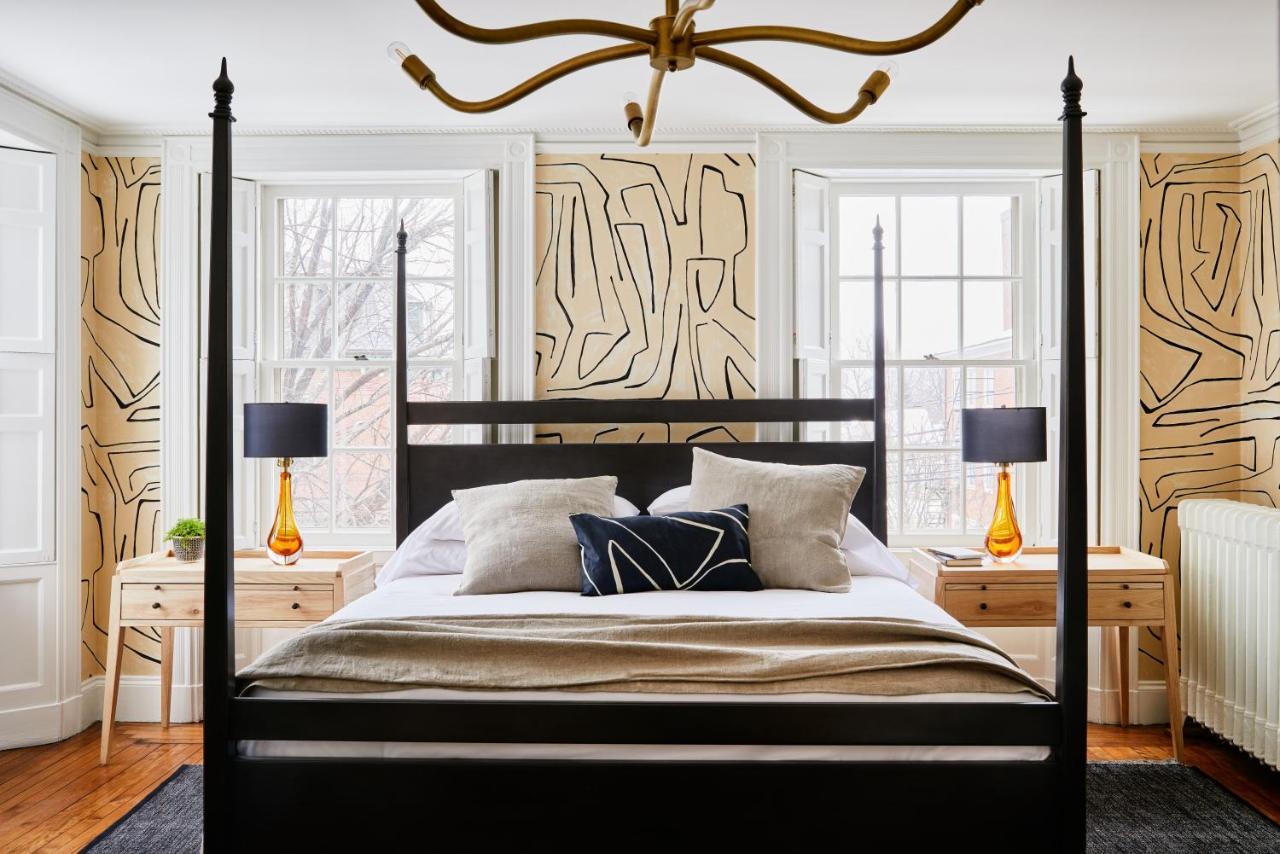 Blind Tiger Portland - Danforth Street Guest House Bagian luar foto