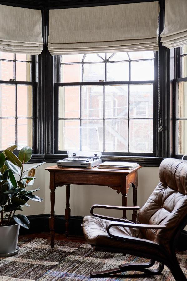 Blind Tiger Portland - Danforth Street Guest House Bagian luar foto